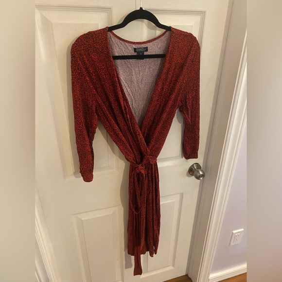 Lucky brand dress - Picture 2 of 5